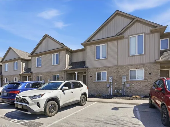 6118 Kelsey Cres #49, Niagara Falls, ON L2H 0M6