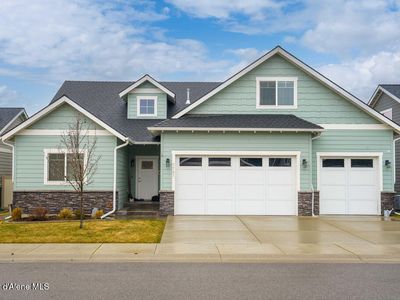7767 N Coneflower St, Coeur D Alene, ID, 83815