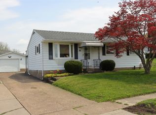 4145 Marion St, Erie, PA 16510