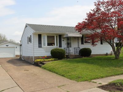 4145 Marion St, Erie, PA, 16510