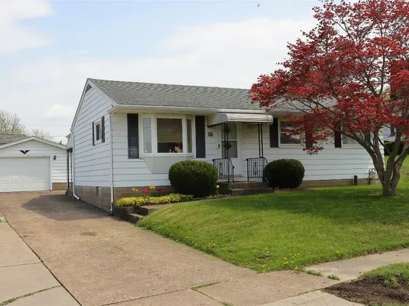 4145 Marion St, Erie, PA 16510