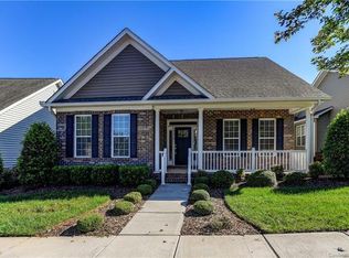 18214 Ebenezer Dr, Cornelius, NC 28031