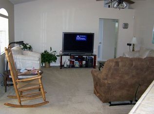 316 SW Ridge St, Lake City, FL 32024