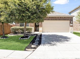 9503 Bricewood Oak, San Antonio, TX 78254