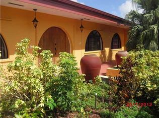 4291 SW 84th Ct, Miami, FL 33155