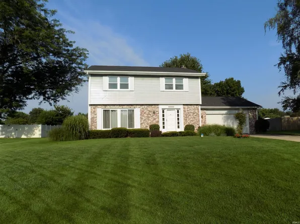 56669 Sapphire Blvd, Elkhart, IN 46516