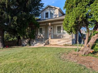 5610 Johnnycake Rd #1, Gwynn Oak, MD 21207