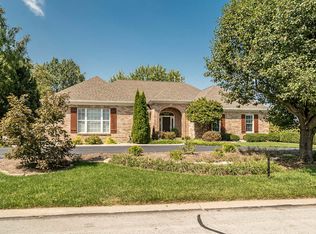 611 Loughmor Pass, Weldon Spring, MO 63304