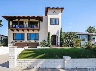 1014 W Paseo Del Mar, San Pedro, CA 90731