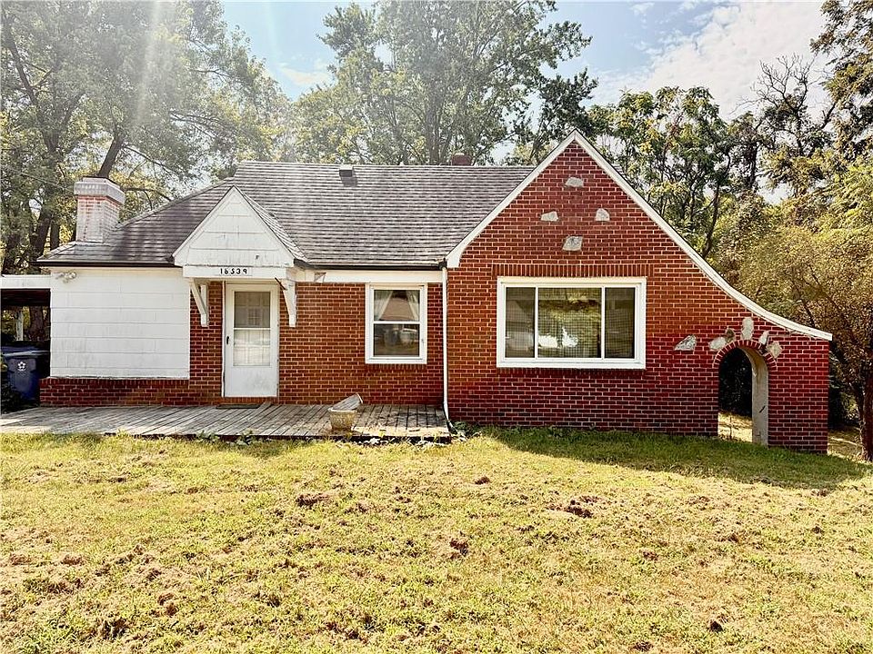 1st image of 16539 E Courtney Atherton Rd