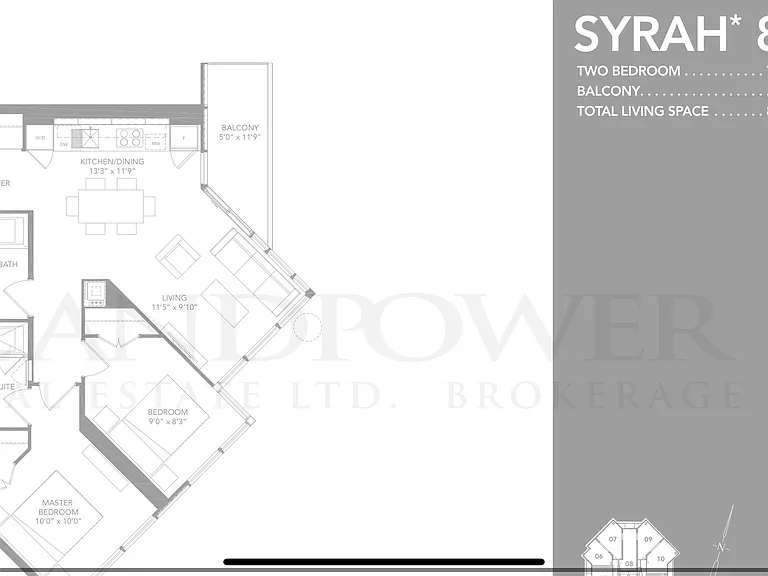 45 Charles St E #4912 — Photo 2