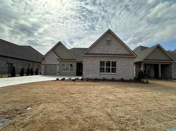 6 Havenstone Way, Gurley, AL 35748