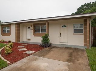 4921 Eldorado Dr, Tampa, FL 33615