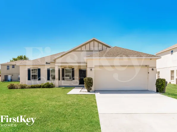 751 James Ct, Poinciana, FL 34759