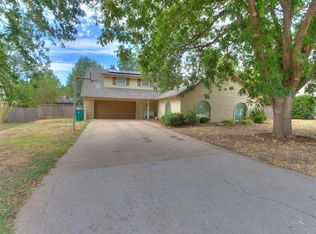 11805 Woodbridge Rd, Oklahoma City, OK 73162