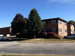 6730 Colony Acres Dr APT A, Saint Louis, MO 63123