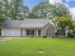 2331 6th Way NW, Fayette, AL 35555