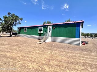 2375 N Ann Ln, Williams, AZ 86046