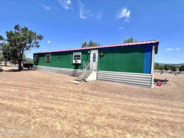 2375 N Ann Ln, Williams, AZ 86046