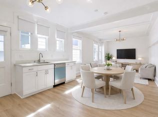 1418 Leavenworth St #8, San Francisco, CA 94109