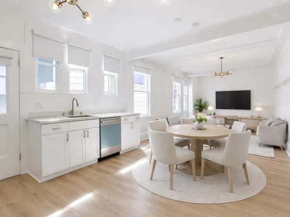 1418 Leavenworth St, San Francisco, CA