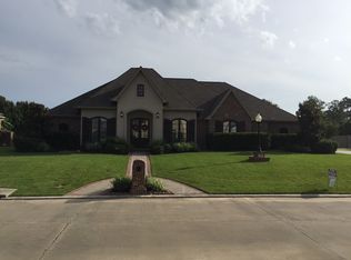 130 Green Wing Ln, Orange, TX 77630