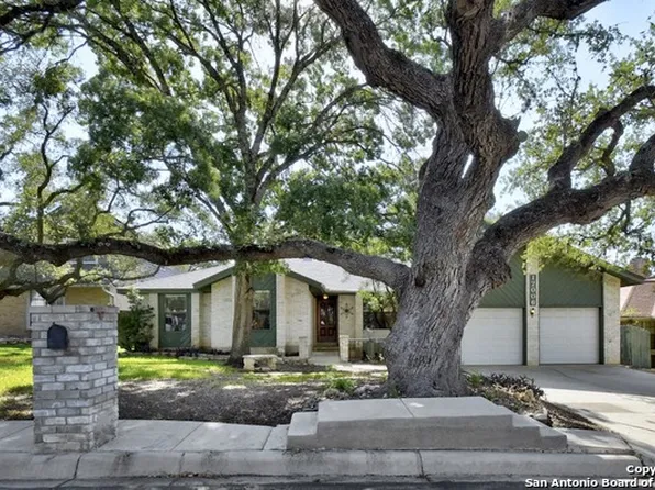 17006 HIDDEN TIMBER WOOD, San Antonio, TX 78248