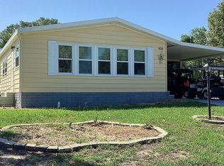 808 Sharon Dr, The Villages, FL 32159