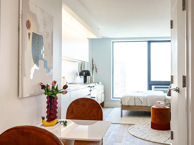 240 Willoughby St #12Q — Photo 6