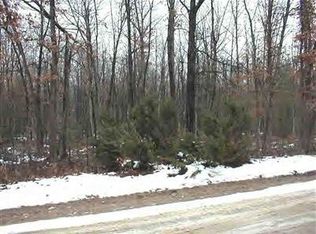 S James Rd, Baldwin, MI 49304