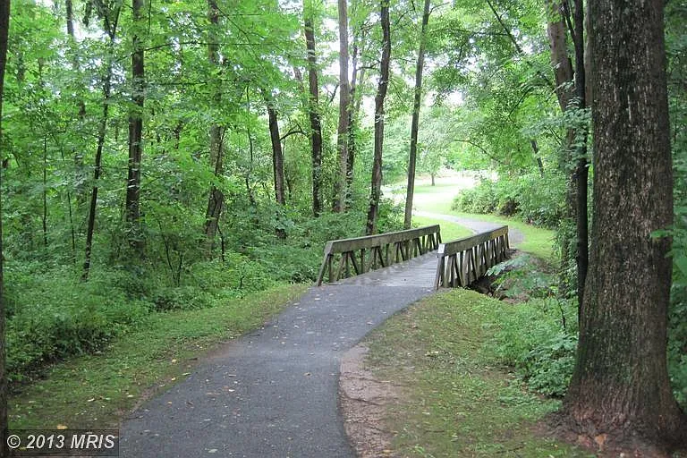 Near by Walking Path