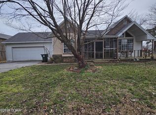 108 E Montgomery St, Fairview, MO 64842