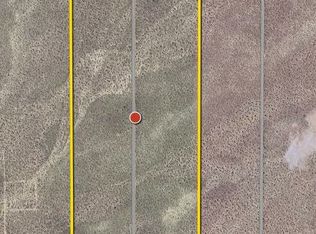 0 State Highway 14, Mojave, CA 93501