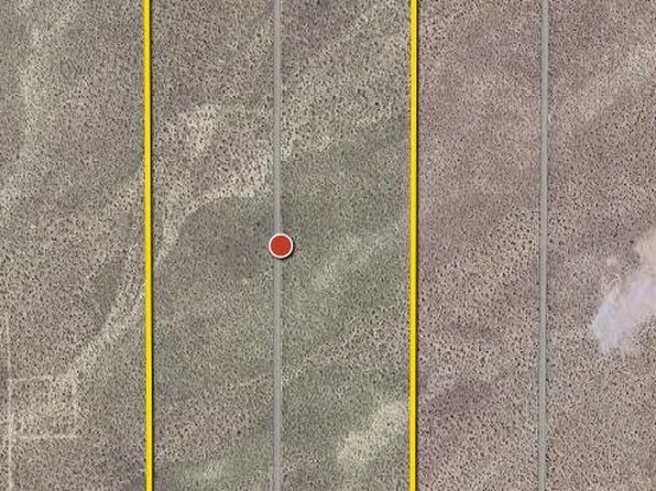 0 State Highway 14, Mojave, CA 93501