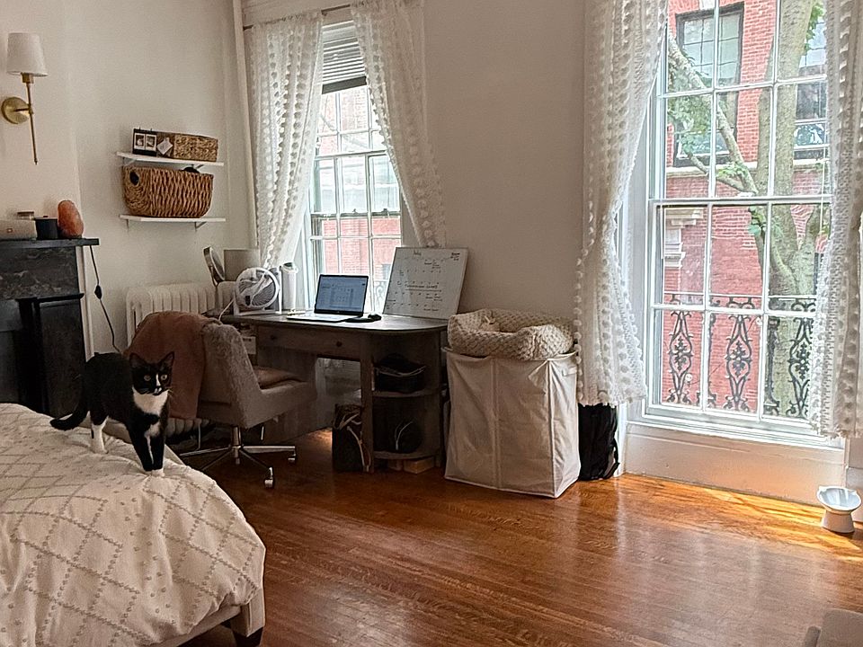 2nd image of 50 S Russell St #2