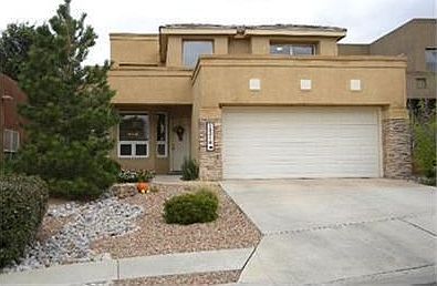 1st image of 13219 Silver Peak Pl NE