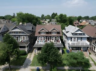 1586 Delaware Ave APT 1, Buffalo, NY 14209