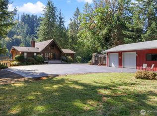 2484 Spencer Rd, Salkum, WA 98582