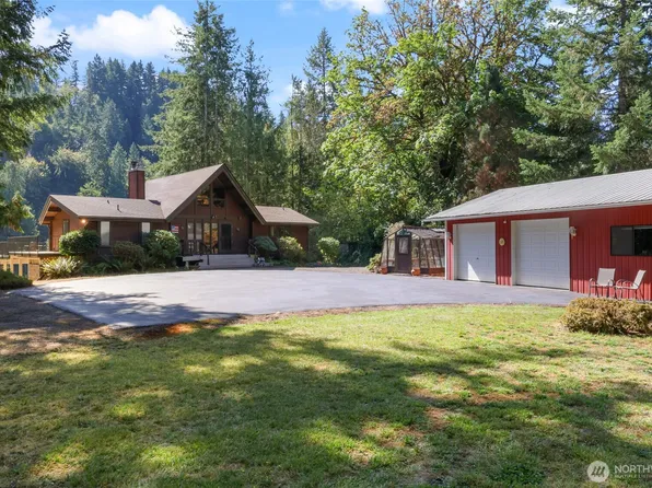 2484 Spencer Road, Salkum, WA 98582