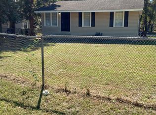 502 Grady St, Thomasville, GA 31792