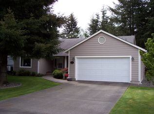 6 Sunrise Ct, Montesano, WA 98563