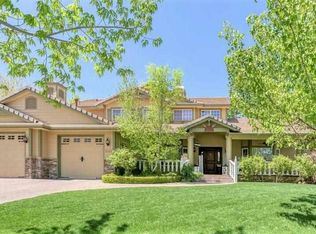 6337 Bonita Ct, Sparks, NV 89436