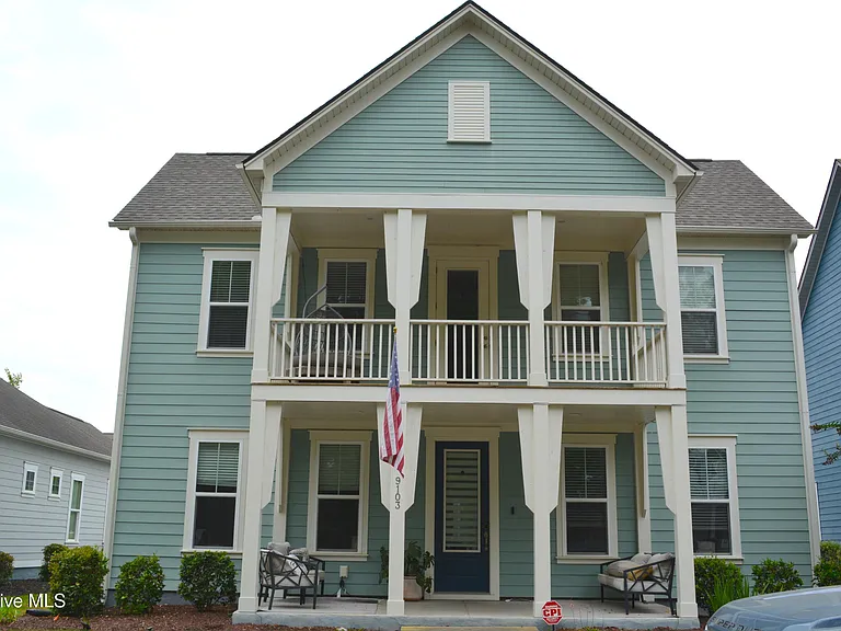 9103 Devaun Park Blvd — Photo 2