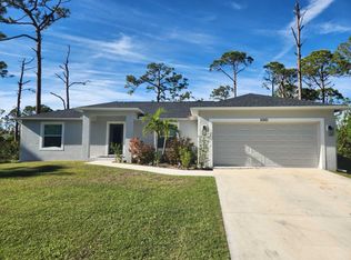 5261 Chandler Ter, Pt Charlotte, FL 33981
