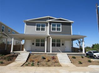 2393 N Elmira St, Aurora, CO 80010