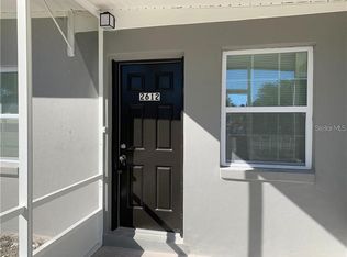2612 El Portal Ave, Sanford, FL 32773