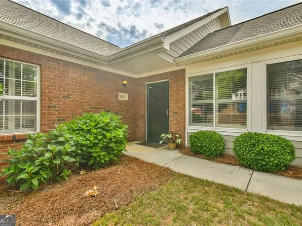 3047 Orchard Ridge Cir, Duluth, GA 30096