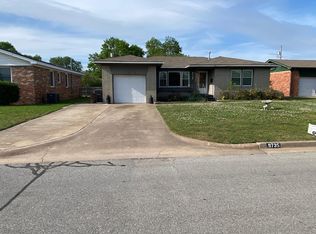 9735 E 4th St, Tulsa, OK 74128