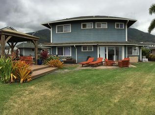 1367 Kawika St, Wailuku, HI 96793