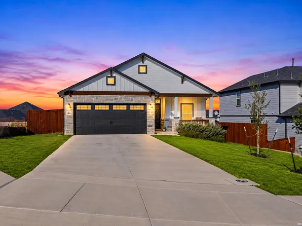 4882 KNOX VW, Schertz, TX 78108